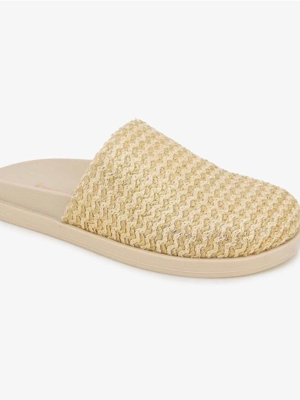 NIB Kensie | Paislee Rafia Mules